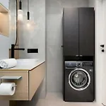 Modern Potrzask - Ac, Terrace & Parking By Renters