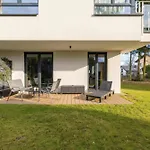 Apartment Modern Potrzask - Ac, Terrace & Parking By Renters *
