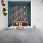 Modern Potrzask - Ac, Terrace & Parking By Renters Krakow