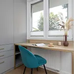Modern Potrzask - Ac, Terrace & Parking By Renters * Krakow