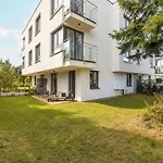 Apartment Modern Potrzask - Ac, Terrace & Parking By Renters Krakow